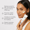 Medik8 Advanced Day Total Protect SPF30  50ml Medik8