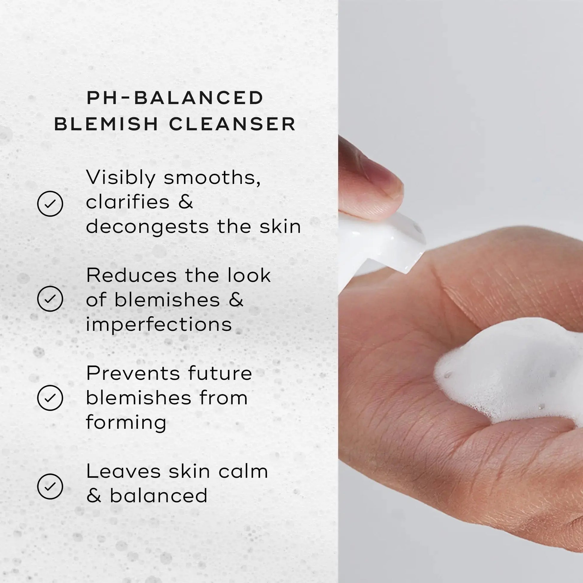 Medik8 Clarifying Foam 150ml Medik8