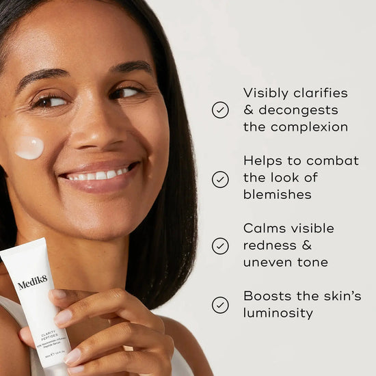 Medik8 Clarity Peptides 30ml Medik8