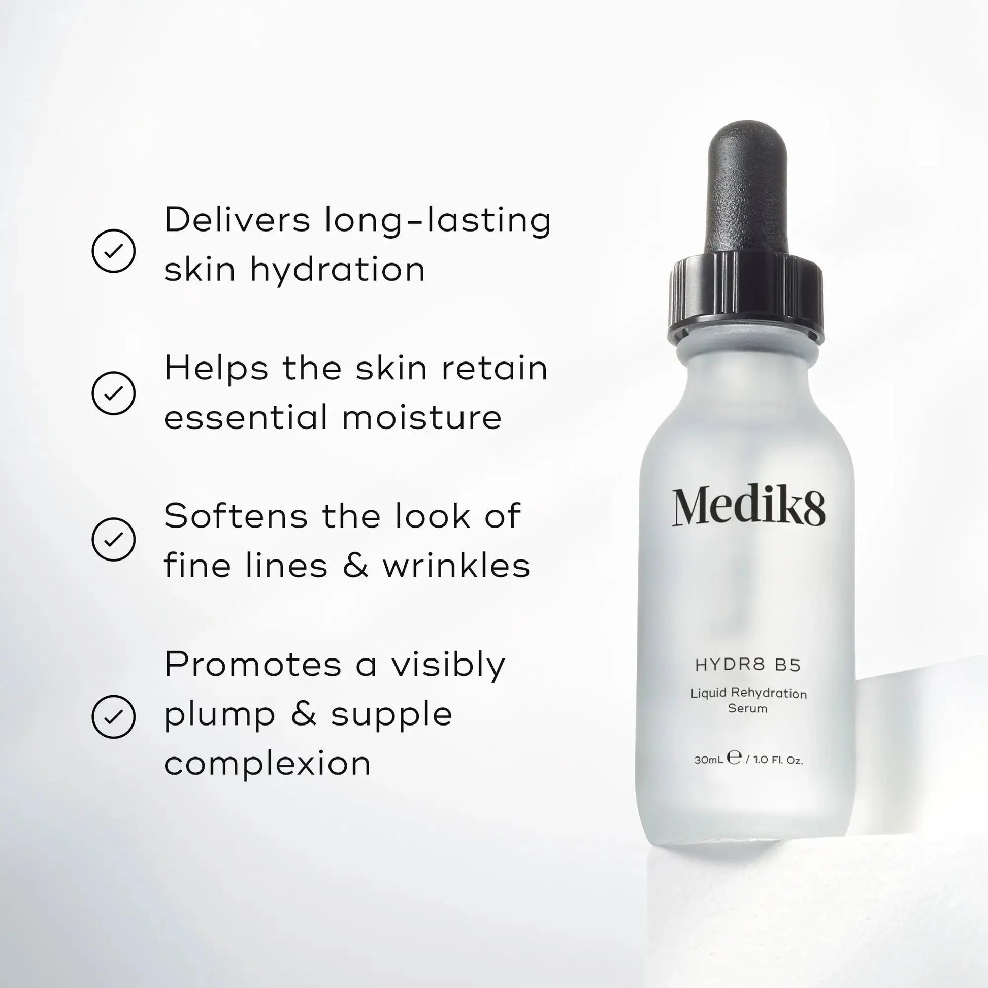 Medik8 Hydr8 B5 30ml Medik8