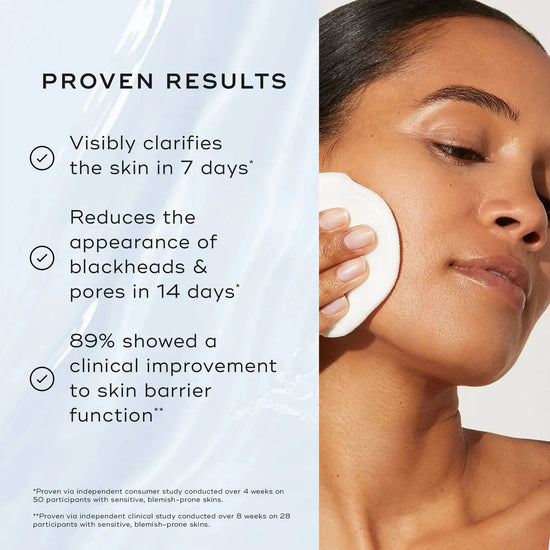 Medik8 Press & Clear Refill 150ml Medik8