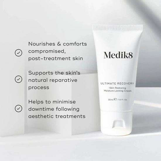 Medik8 Ultimate Recovery 30ml Medik8