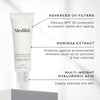 Medik8 Advanced Day Total Protect SPF30  50ml Medik8