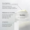 Medik8 Daily Radiance Vitamin C 50ml Medik8