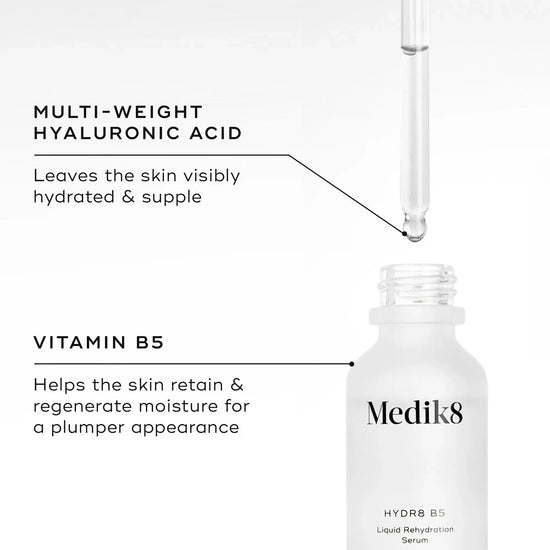 Medik8 Hydr8 B5 30ml Medik8