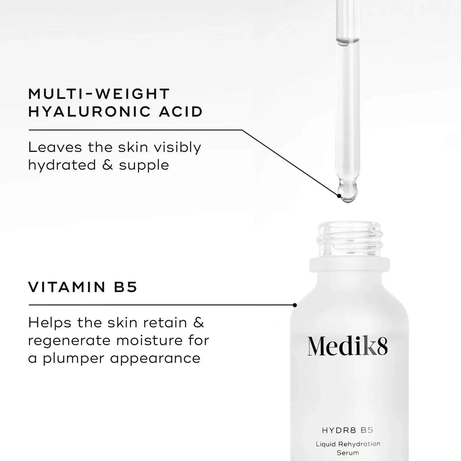 Medik8 Hydr8 B5 30ml Medik8