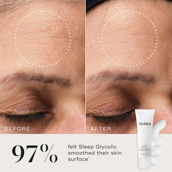 Medik8 Sleep Glycolic 30ml Medik8