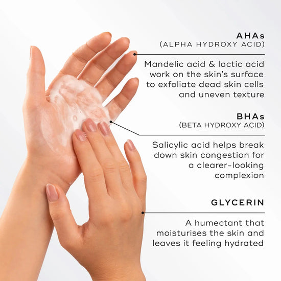 Medik8 Surface Radiance Cleanse 150ml Medik8