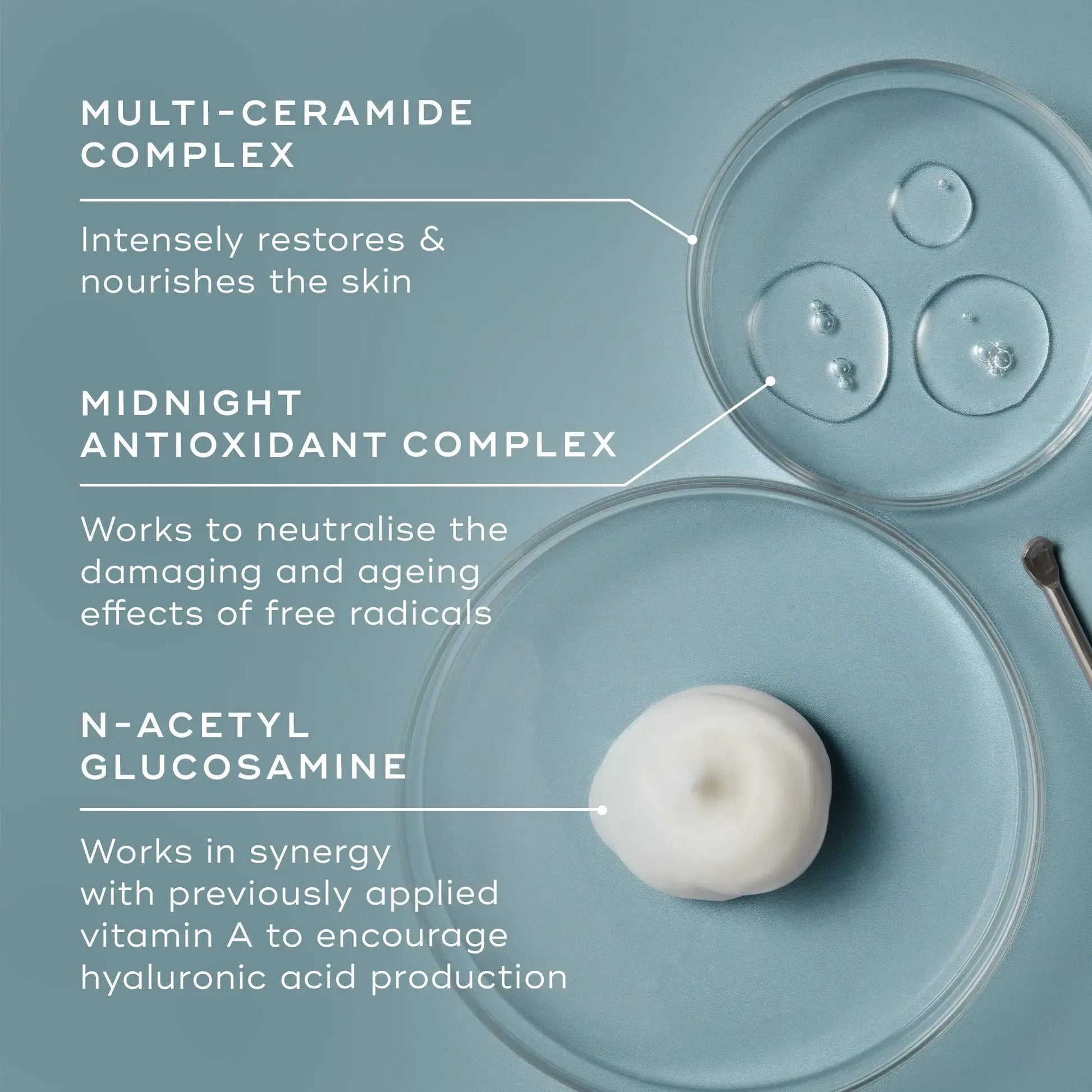Medik8 Advanced Night Restore 50ml Medik8