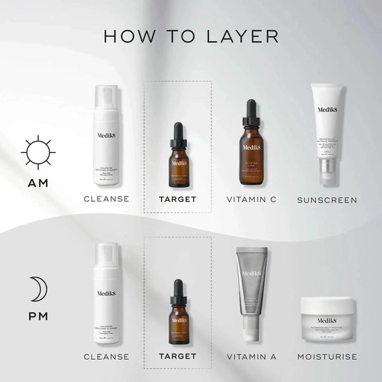Medik8 Calmwise Serum 15ml Medik8