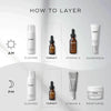 Medik8 Calmwise Serum 15ml Medik8