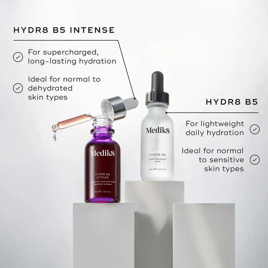 Medik8 Hydr8 B5 30ml Medik8