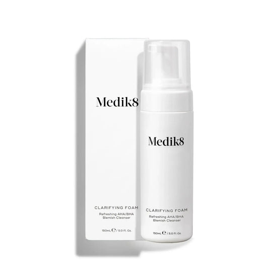 Medik8 Clarifying Foam 150ml Medik8