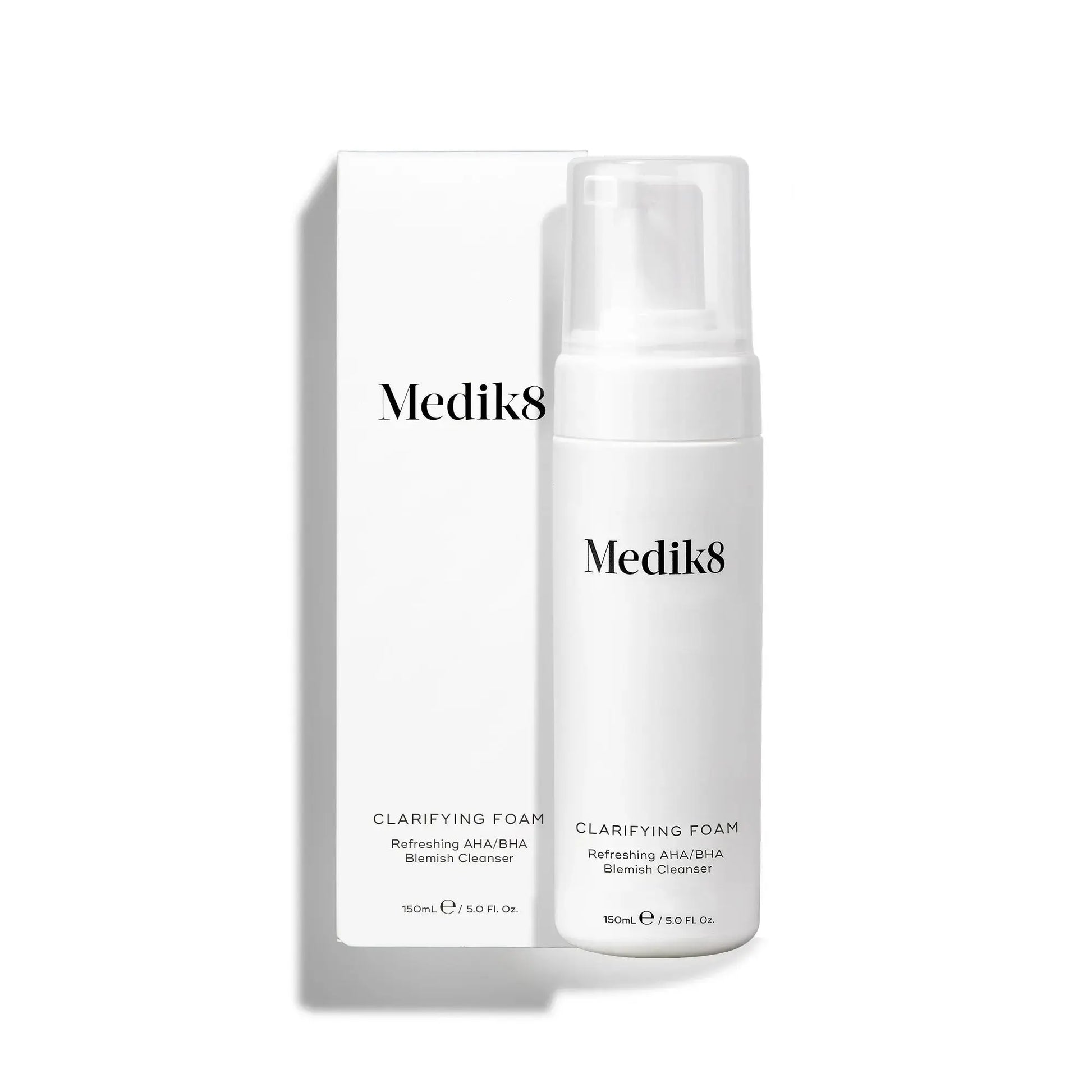 Medik8 Clarifying Foam 150ml Medik8