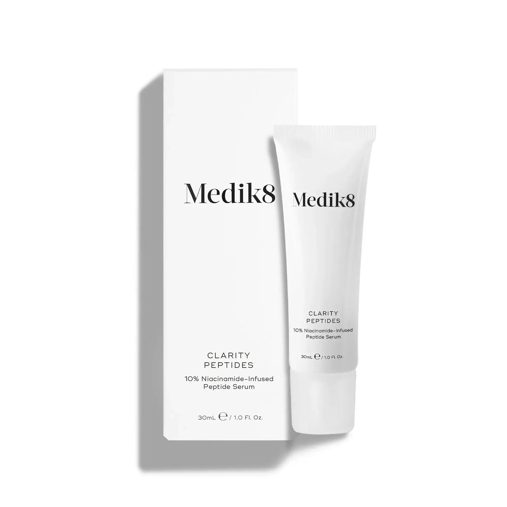 Medik8 Clarity Peptides 30ml Medik8