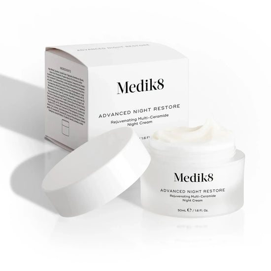 Medik8 Advanced Night Restore 50ml Medik8