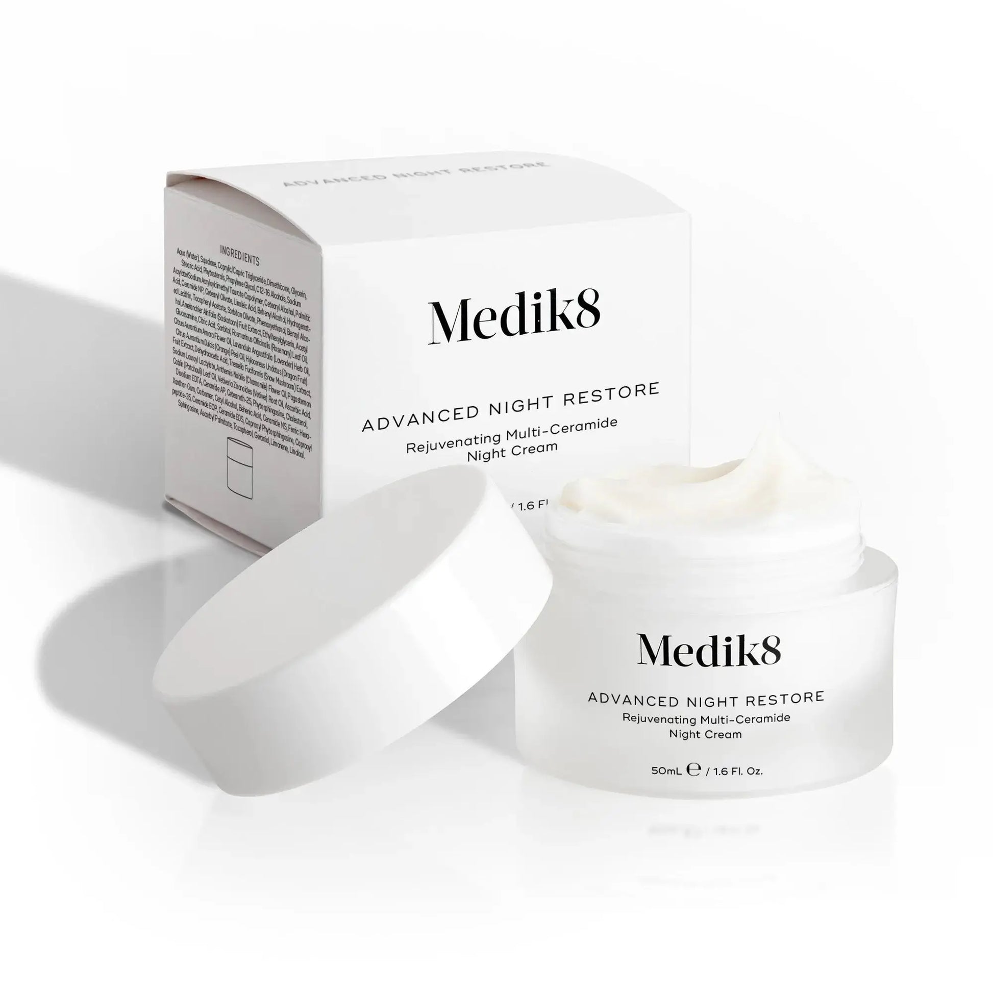 Medik8 Advanced Night Restore 50ml Medik8