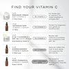 Medik8 Daily Radiance Vitamin C 50ml Medik8