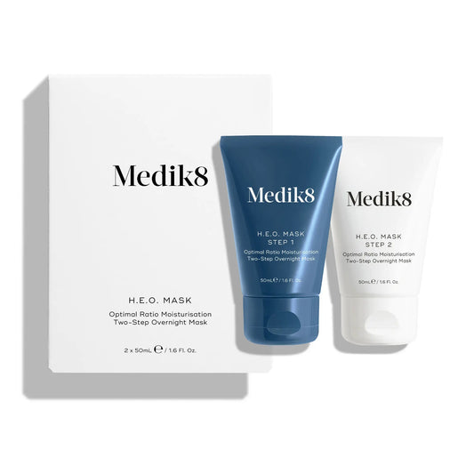 Medik8 H.E.O. Mask 2 x 50ml