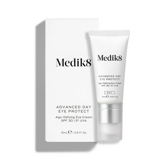 Medik8 Advanced Day Eye Protect SPF 30 15ml