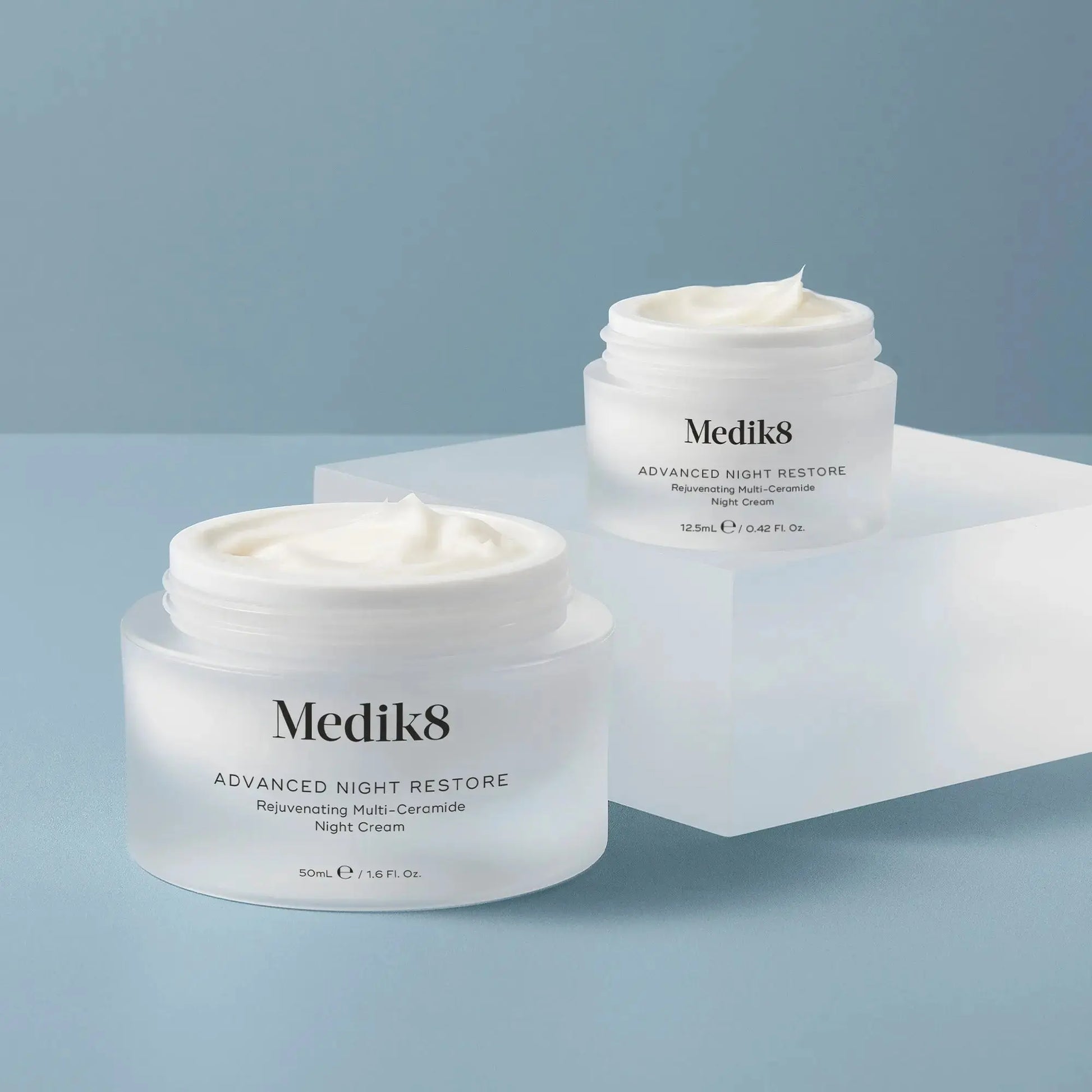 Medik8 Advanced Night Restore 50ml Medik8