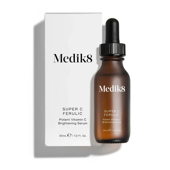 Medik8 Super C Ferulic 30ml Medik8
