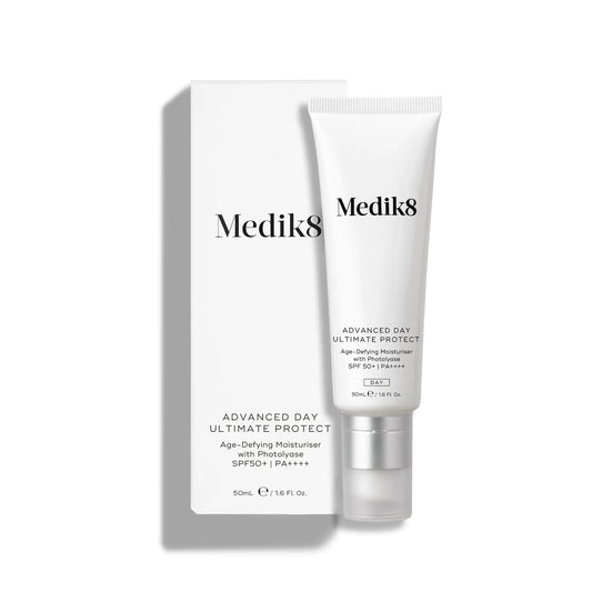 Medik8 Advanced Day Ultimate Protect SPF50+  50ml