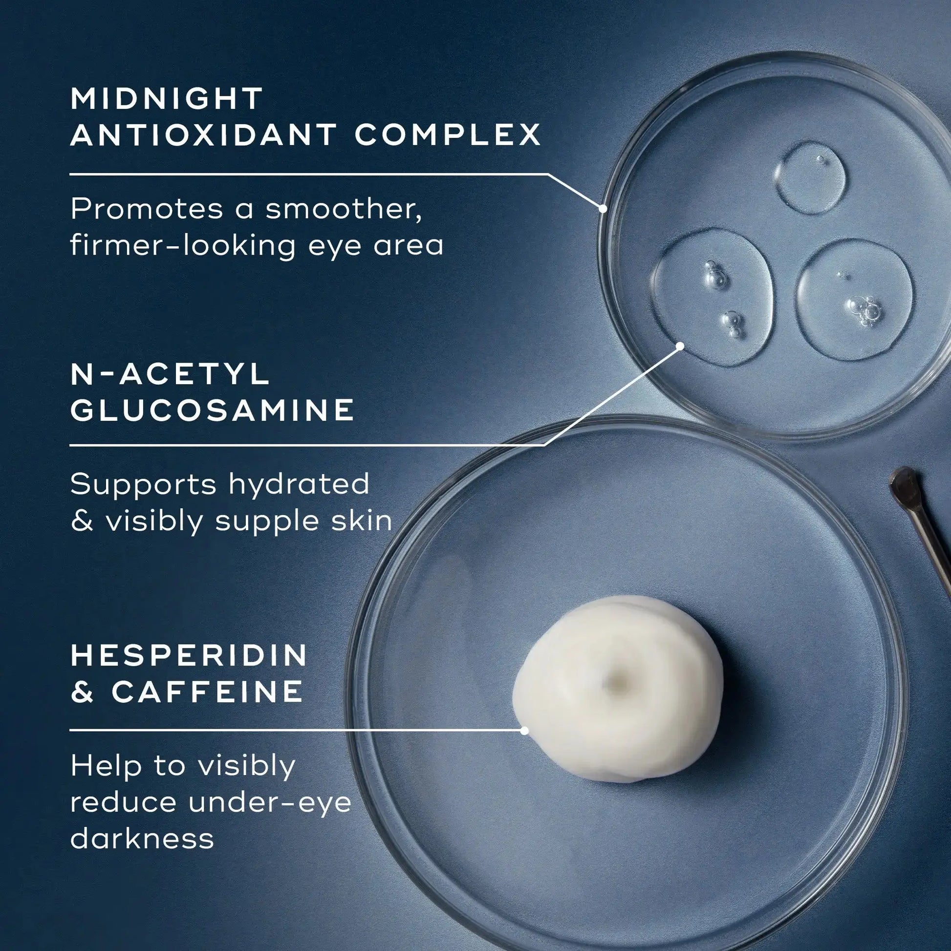 Medik8 Advanced Night Eye 15ml Medik8