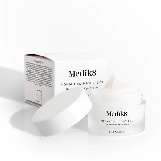 Medik8 Advanced Night Eye 15ml Medik8