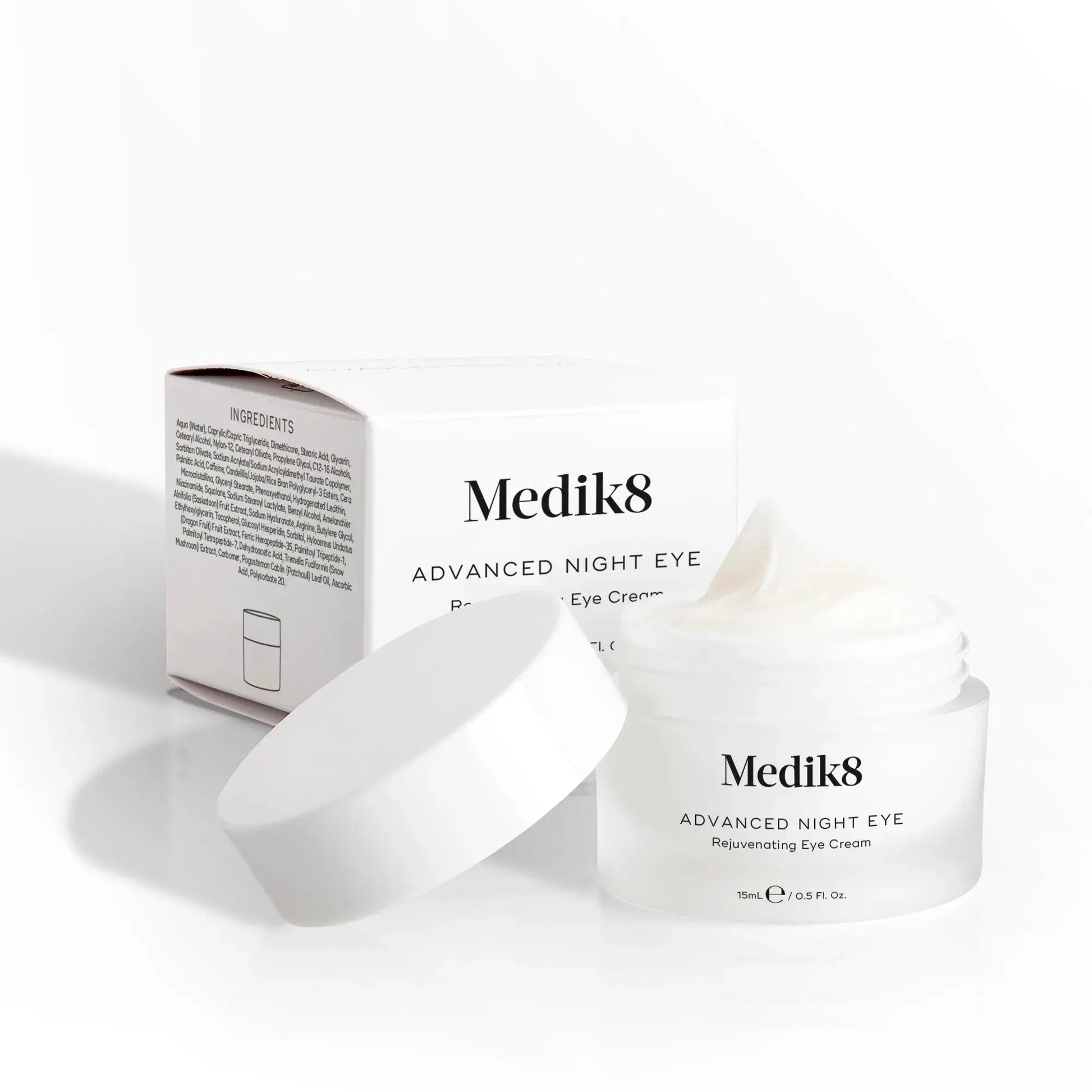Medik8 Advanced Night Eye 15ml Medik8