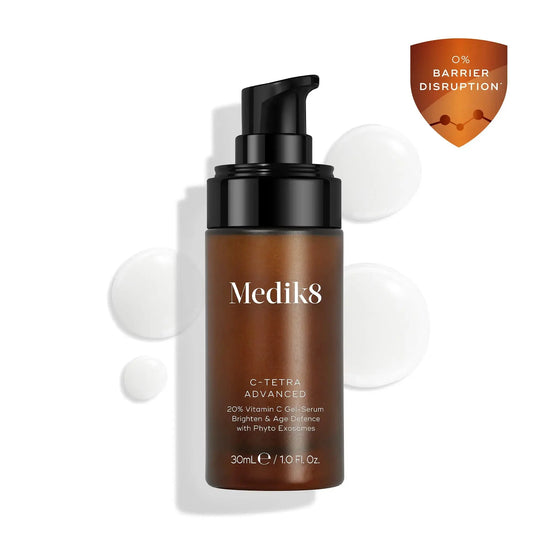 Medik8 C-Tetra Advanced 30ml Medik8