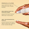 Medik8 Advanced Day Ultimate Protect SPF50+  50ml