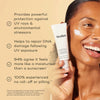 Medik8 Advanced Day Ultimate Protect SPF50+  50ml Medik8
