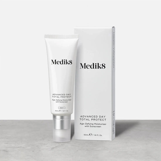 Medik8 Advanced Day Total Protect SPF30  50ml Medik8