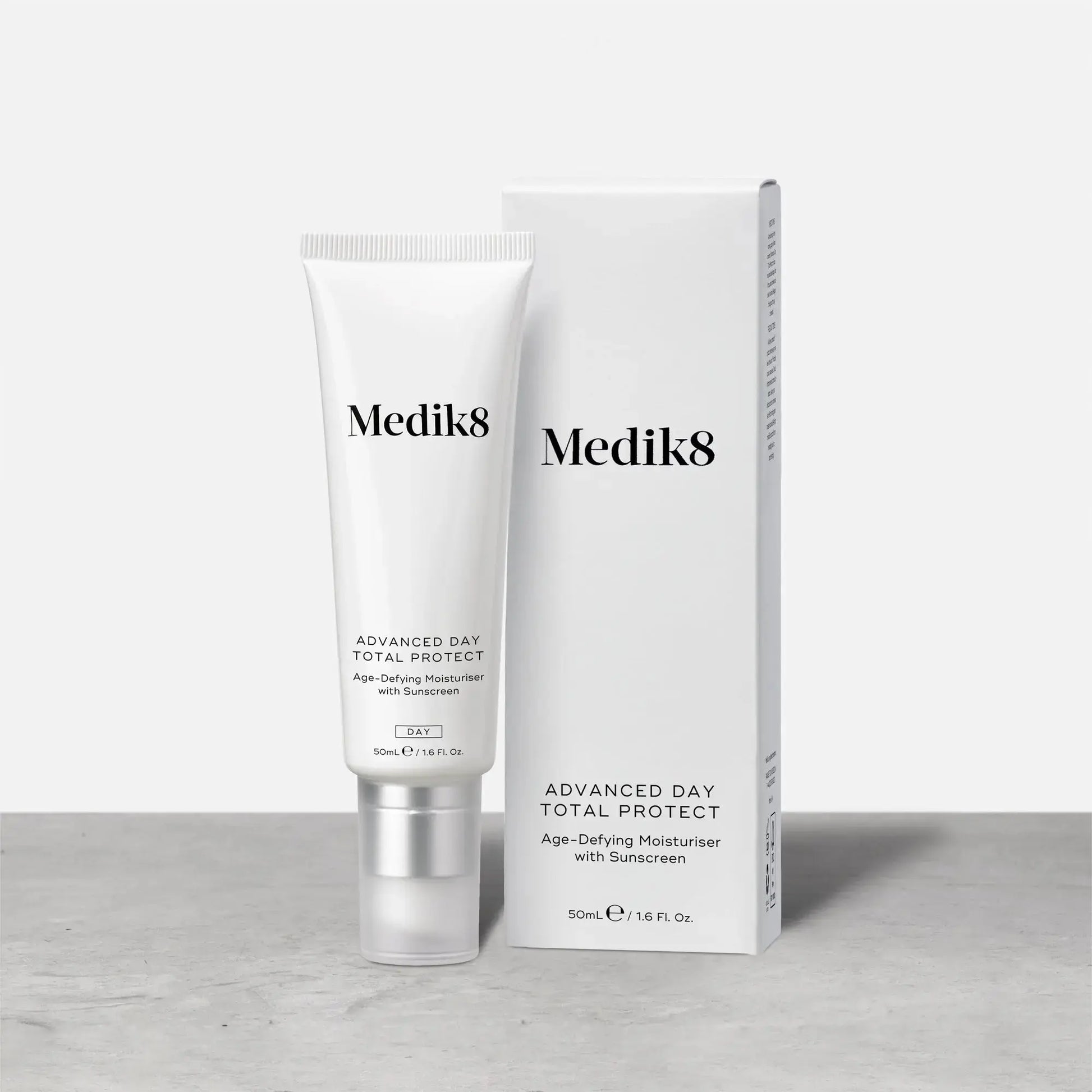 Medik8 Advanced Day Total Protect SPF30  50ml Medik8