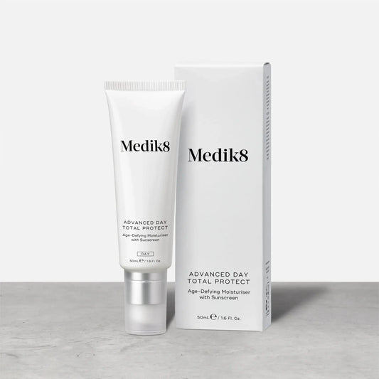 Medik8 Advanced Day Total Protect SPF30  50ml Medik8