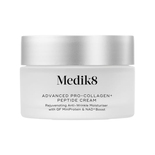Medik8 Advanced Pro-Collagen+ Peptide Cream 50ml