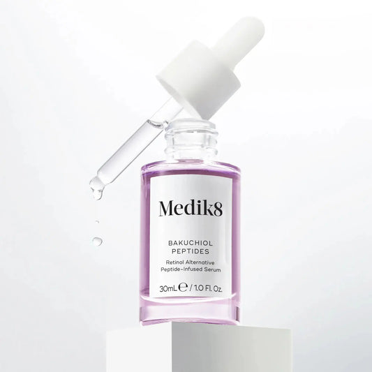 Medik8 Bakuchiol Peptides 30ml Medik8