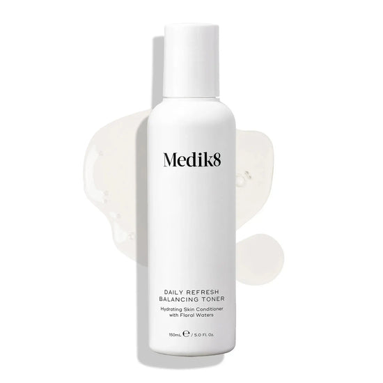 Medik8 Daily Refresh Balancing Toner 150ml Medik8