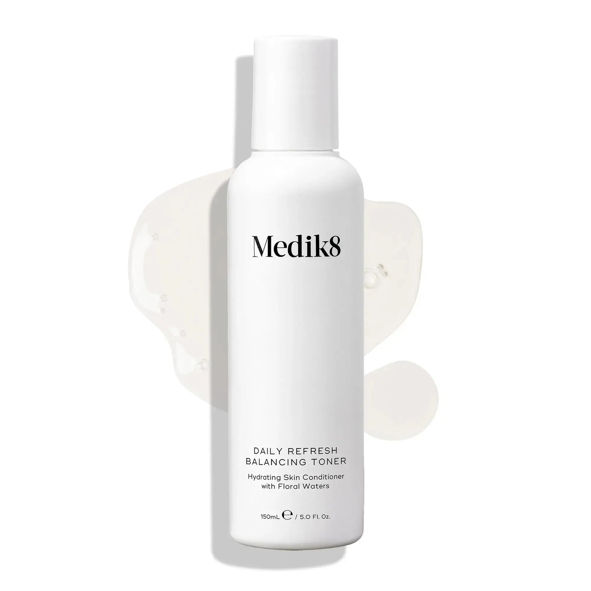 Medik8 Daily Refresh Balancing Toner 150ml Medik8