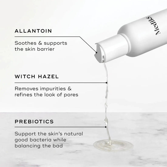 Medik8 Daily Refresh Balancing Toner 150ml Medik8