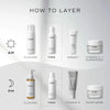 Medik8 Daily Refresh Balancing Toner 150ml Medik8