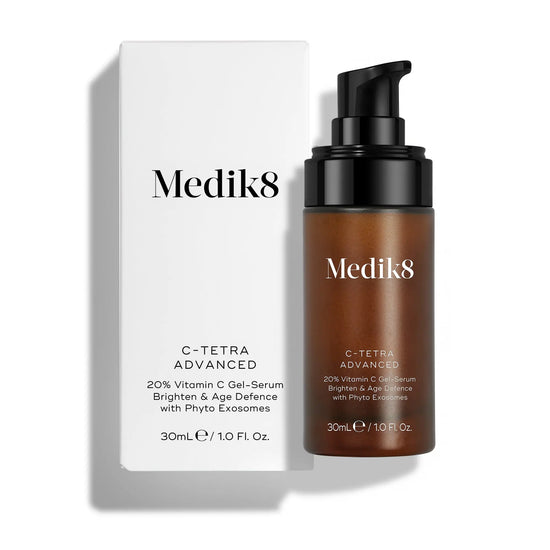 Medik8 C-Tetra Advanced 30ml Medik8