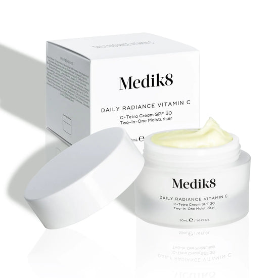 Medik8 Daily Radiance Vitamin C 50ml Medik8