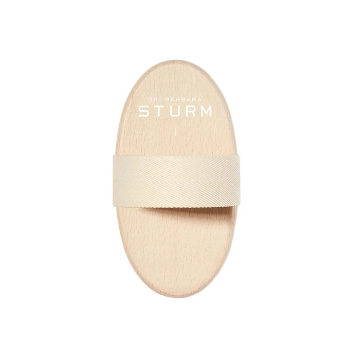 Body Brush Medium