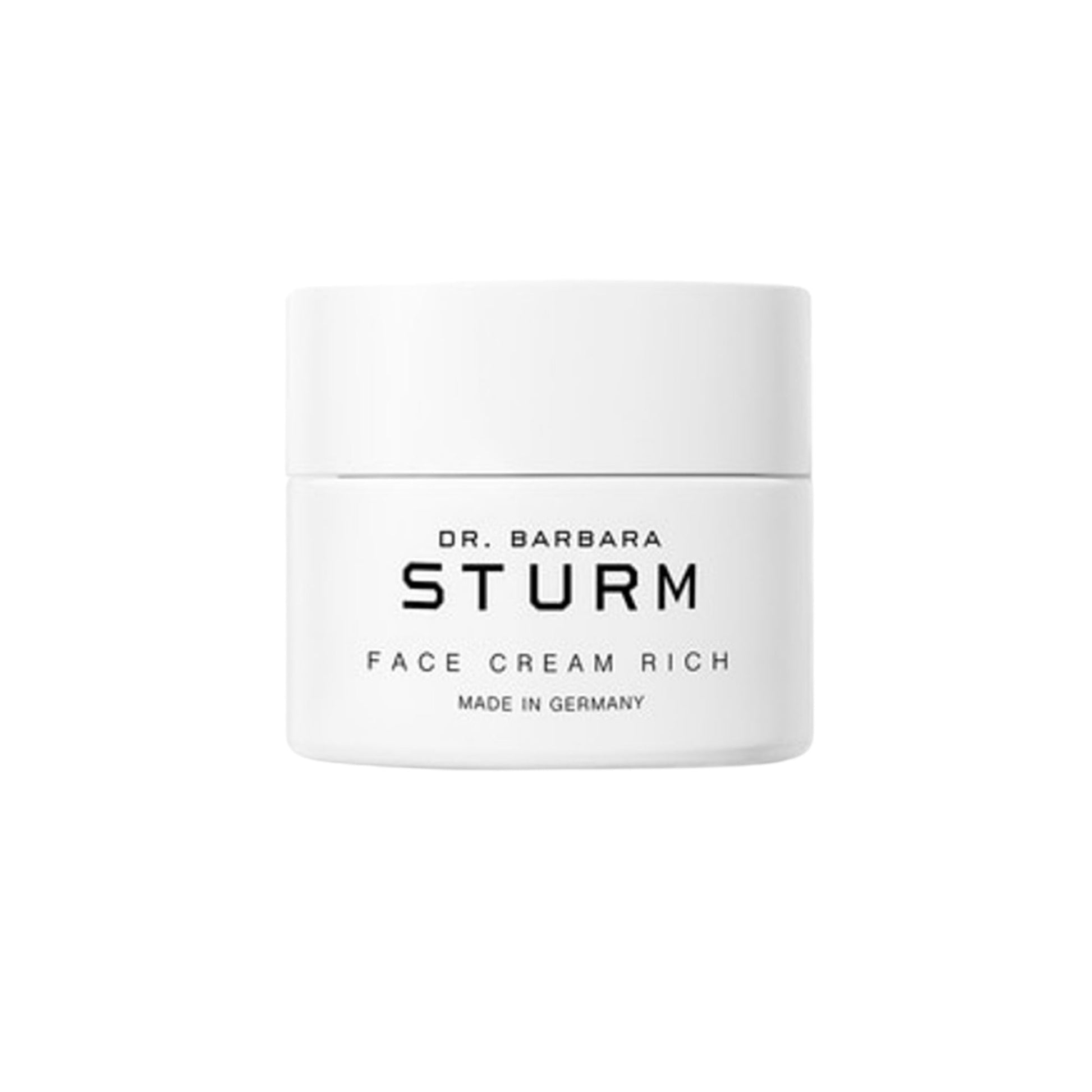 Dr Barbara Sturm Face Cream Rich 50ml Dr Barbara Sturm
