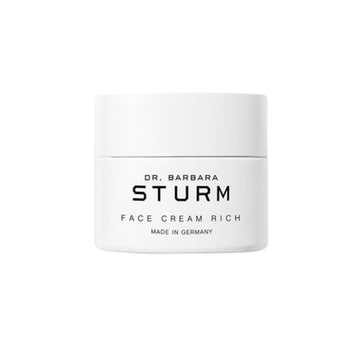 Dr Barbara Sturm Face Cream Rich 50ml Dr Barbara Sturm