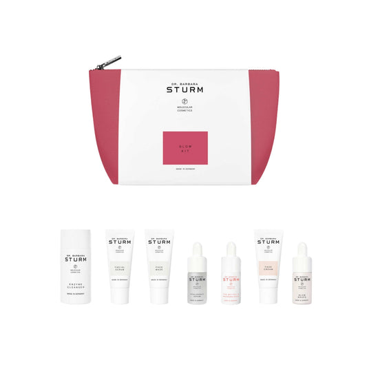 Dr Barbara Sturm Glow Kit Dr Barbara Sturm