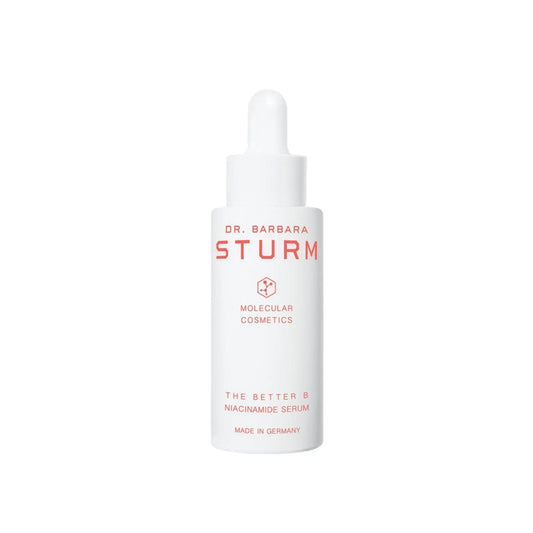 Dr Barbara Sturm The Better B Niacinamide Serum 30ml Dr Barbara Sturm