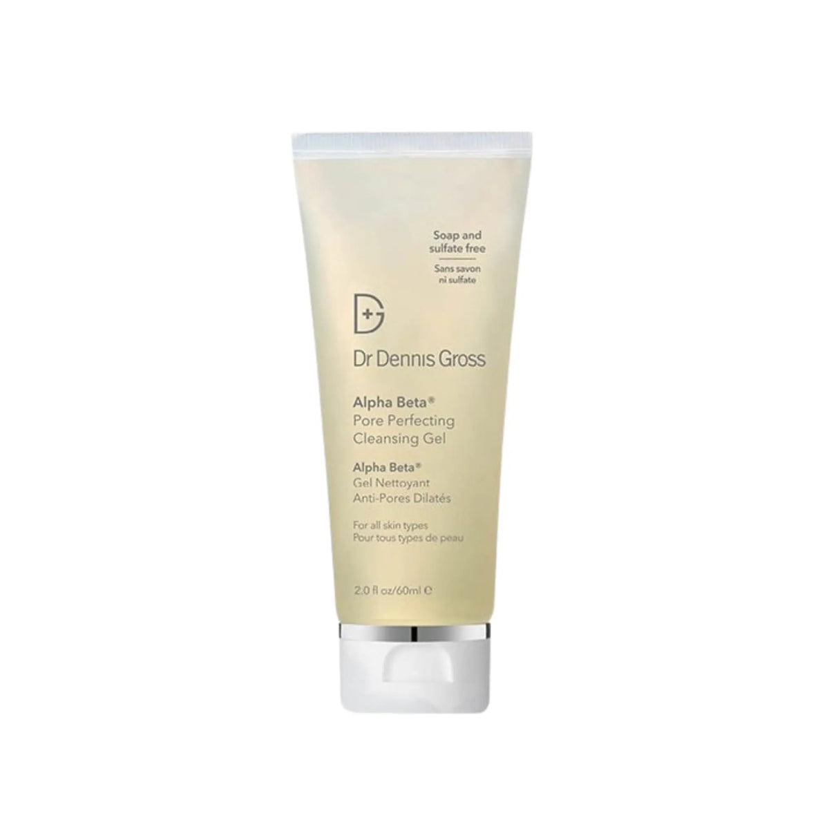 AHA BHA Daily Cleansing Gel